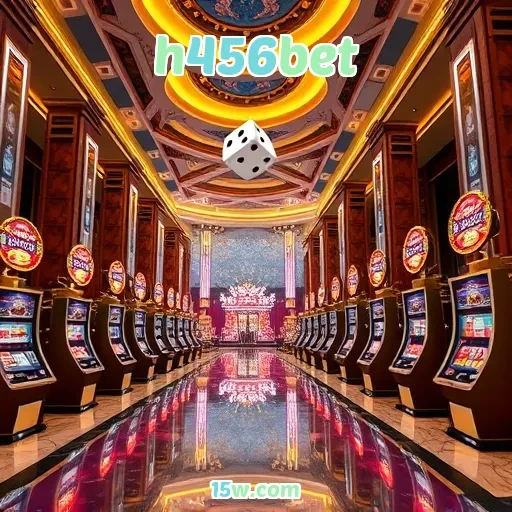 h456bet: Uma Nova Era dos Games Agora no Brasil