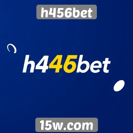 Comparativo de bônus e promoções do h456bet