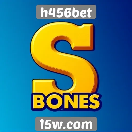 h456bet oferece ampla variedade de jogos online