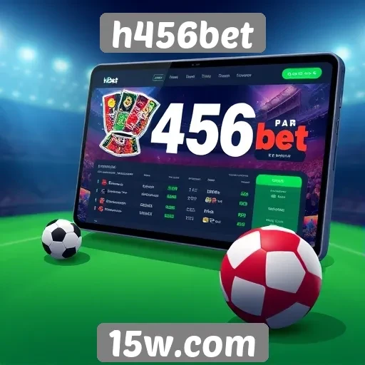 Análise da interface do h456bet para jogadores iniciantes