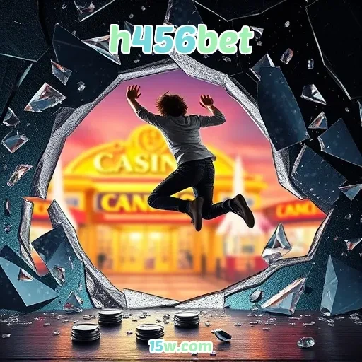 h456bet Cassino Ao Vivo