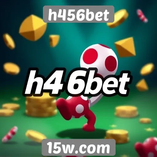 Comparação com concorrentes do setor de jogos online