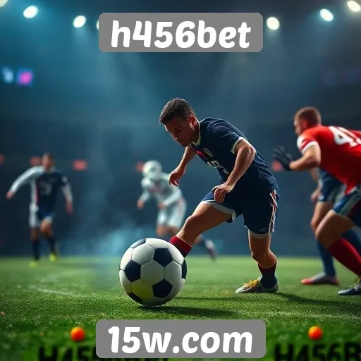 Feedback dos jogadores sobre h456bet e suas funcionalidades