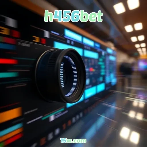 h456bet Estratégia